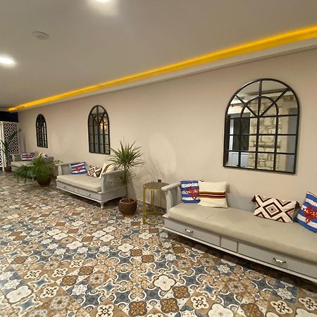 Çeşme Mara Koeyici Bed & Breakfast エクステリア 写真