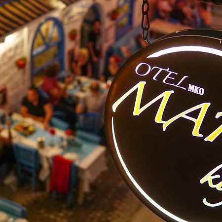 Çeşme Mara Koeyici Bed & Breakfast エクステリア 写真