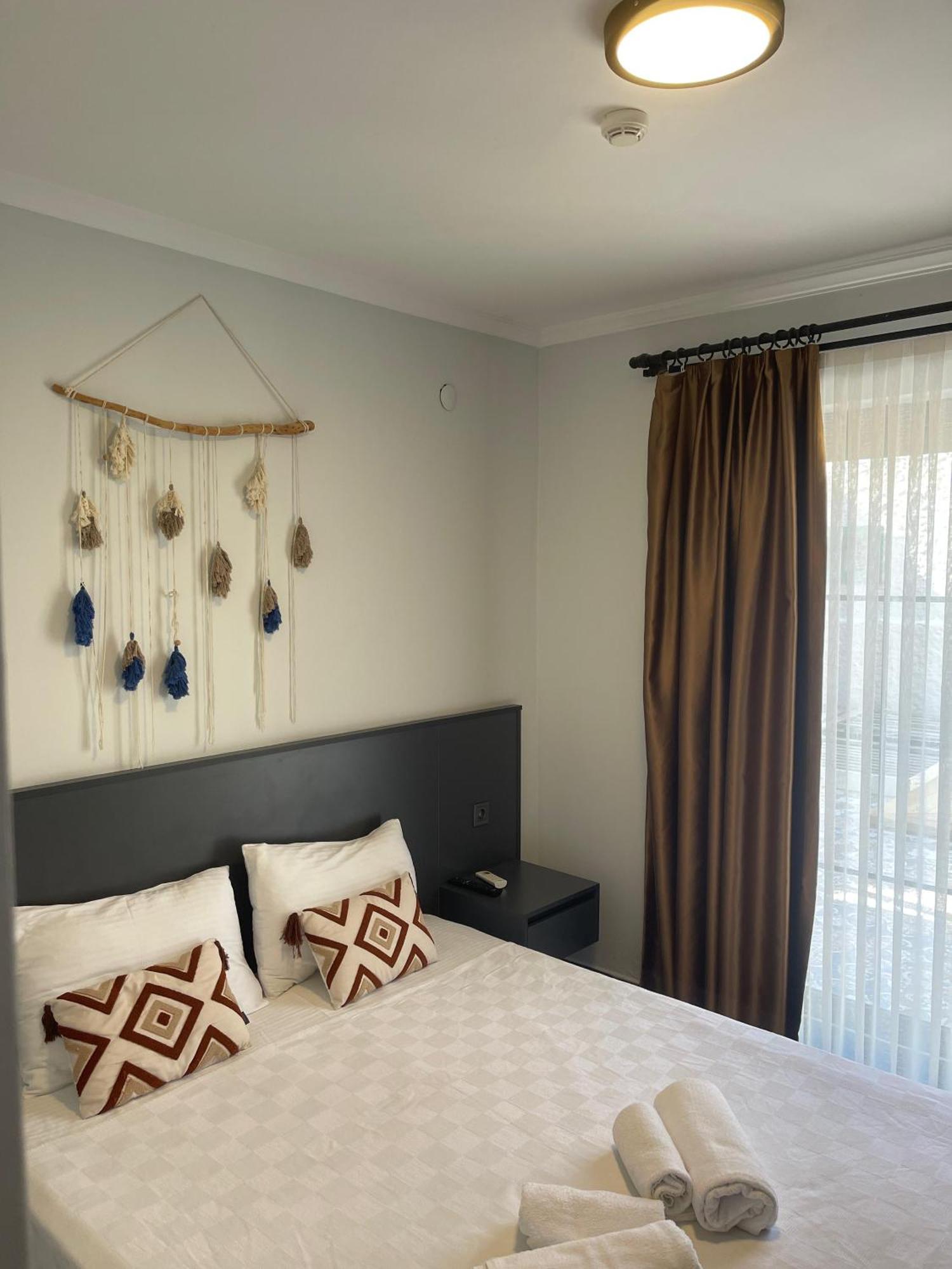 Çeşme Mara Koeyici Bed & Breakfast エクステリア 写真
