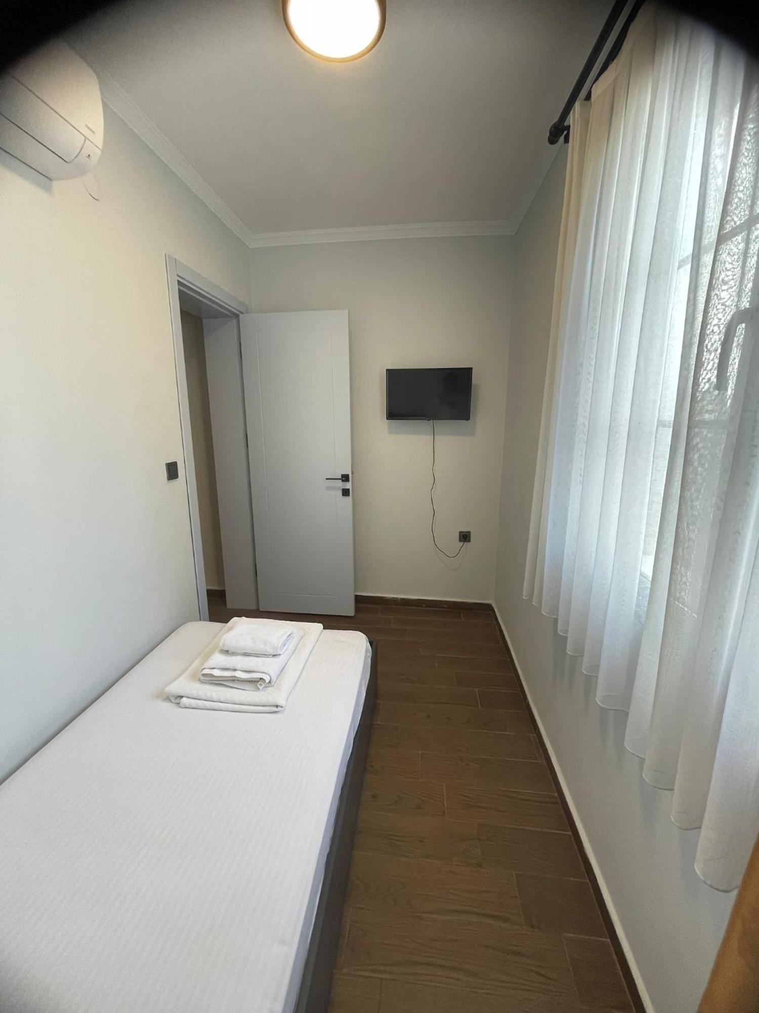 Çeşme Mara Koeyici Bed & Breakfast エクステリア 写真