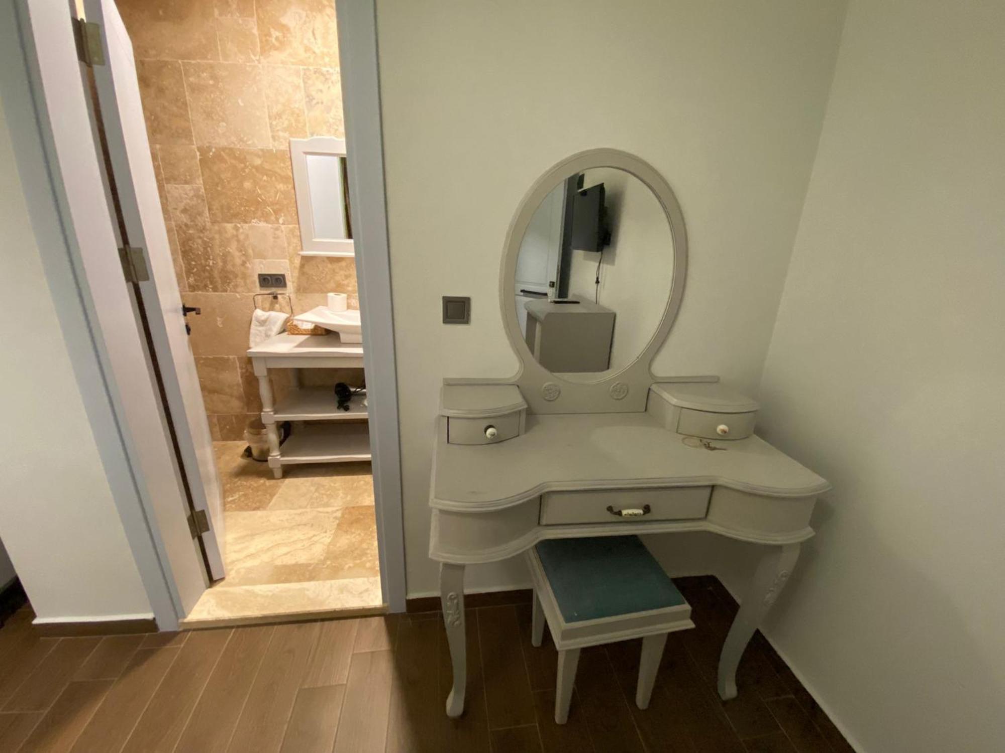 Çeşme Mara Koeyici Bed & Breakfast エクステリア 写真