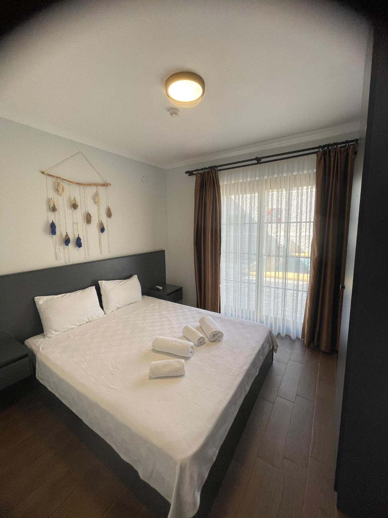 Çeşme Mara Koeyici Bed & Breakfast エクステリア 写真