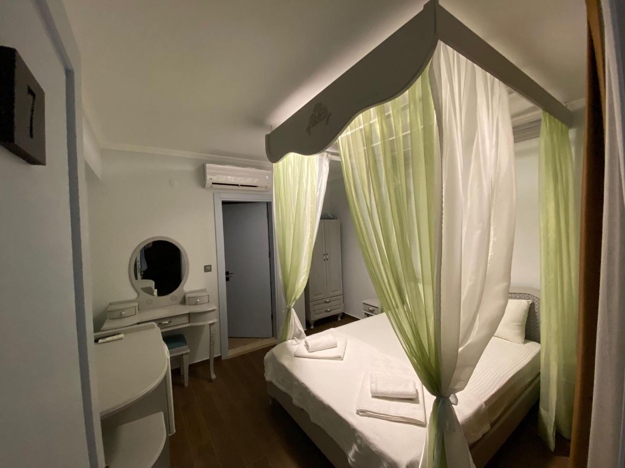 Çeşme Mara Koeyici Bed & Breakfast エクステリア 写真