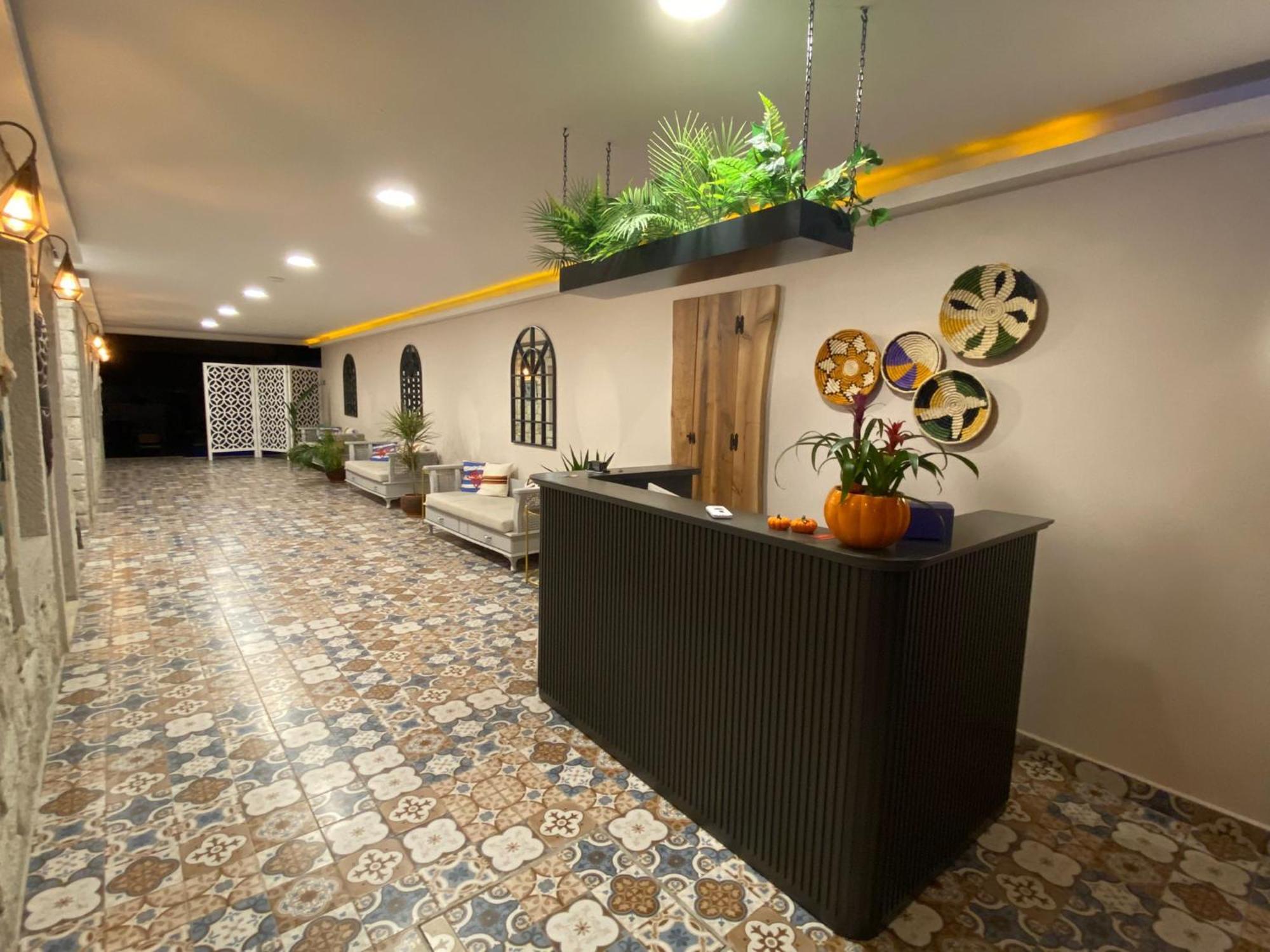 Çeşme Mara Koeyici Bed & Breakfast エクステリア 写真