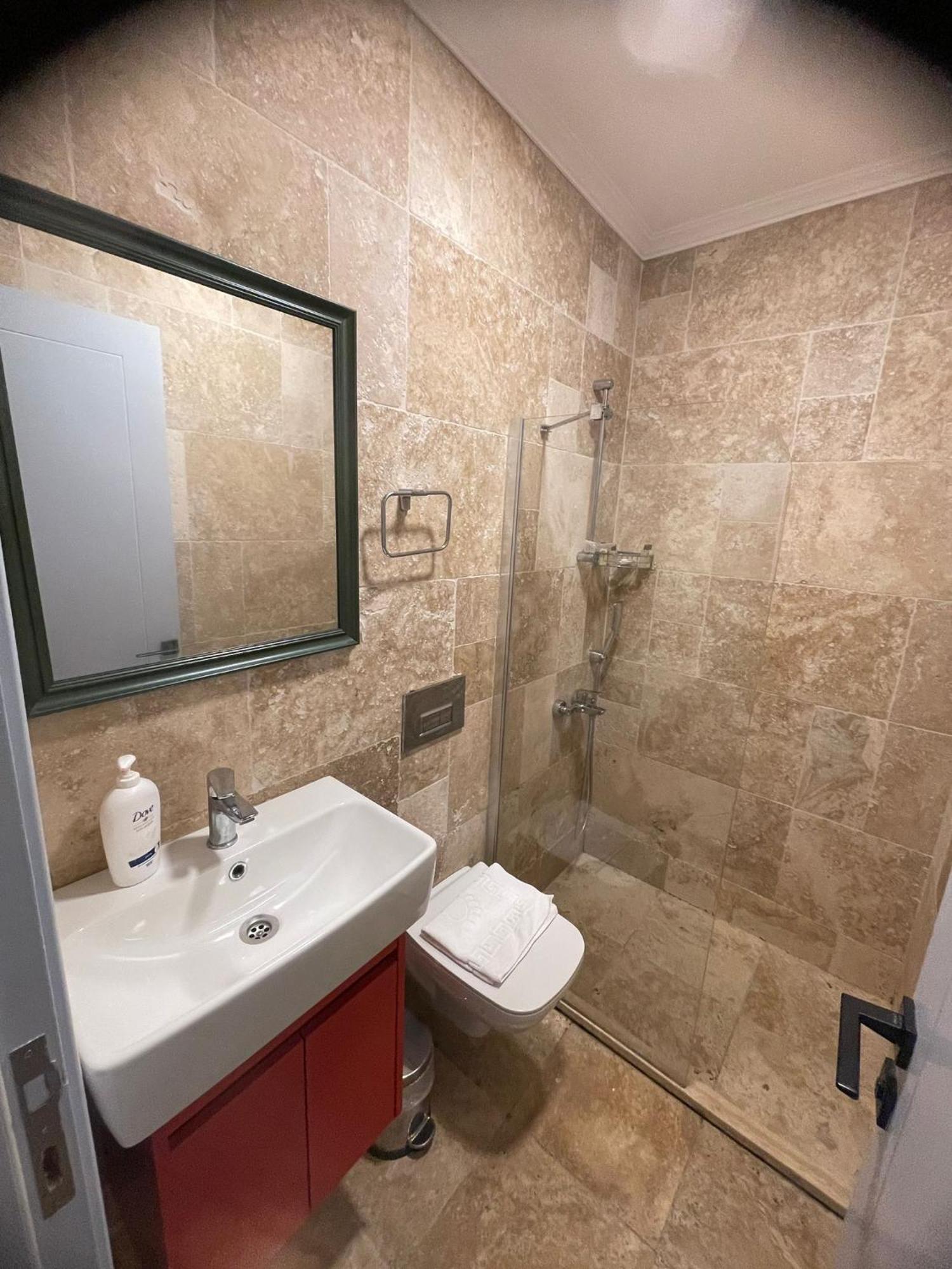Çeşme Mara Koeyici Bed & Breakfast エクステリア 写真