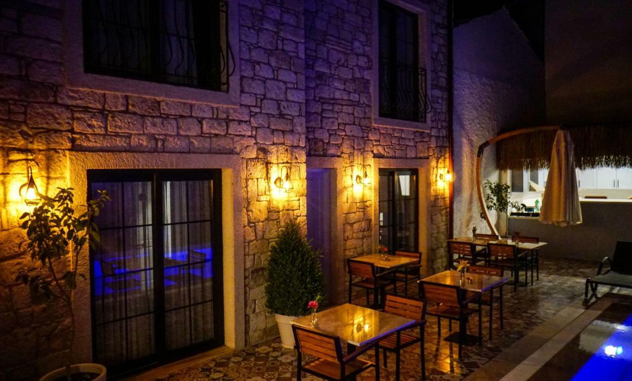 Çeşme Mara Koeyici Bed & Breakfast エクステリア 写真